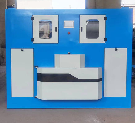 ভালো দাম বৈদ্যুতিক তারের জন্য annealer সঙ্গে দ্রুত গতির তামা রড ভাঙ্গন মেশিন অনলাইন