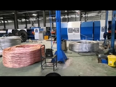 1.2-3.5 মিমি তারের অঙ্কন জন্য উচ্চ গতির রড ভাঙ্গন মেশিন